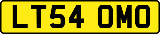 LT54OMO