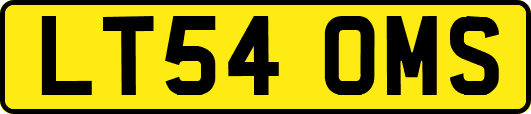 LT54OMS