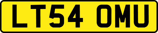 LT54OMU
