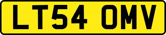 LT54OMV