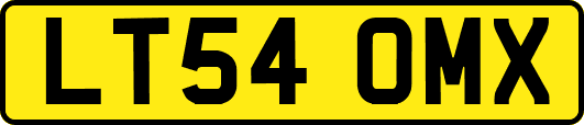 LT54OMX