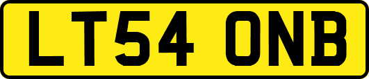 LT54ONB