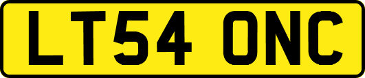 LT54ONC