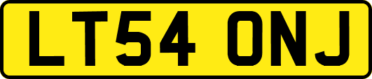 LT54ONJ