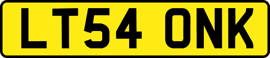 LT54ONK