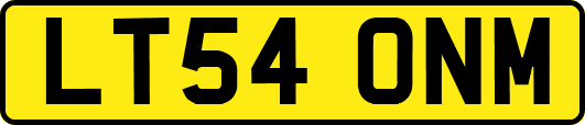 LT54ONM