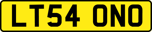 LT54ONO
