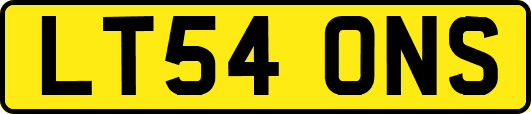 LT54ONS