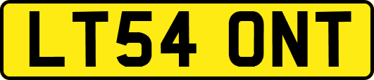 LT54ONT