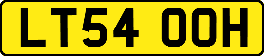 LT54OOH