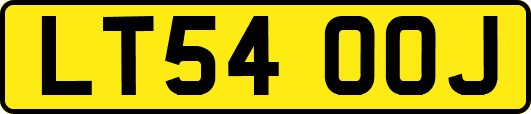LT54OOJ