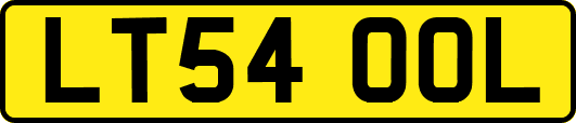 LT54OOL