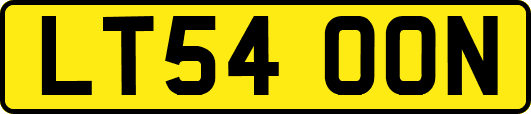 LT54OON