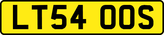 LT54OOS