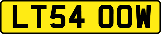 LT54OOW