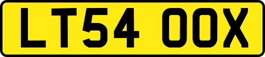 LT54OOX