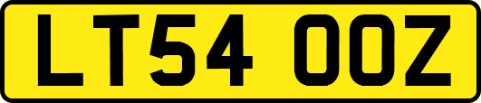 LT54OOZ