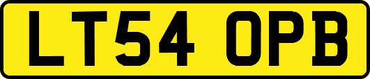 LT54OPB