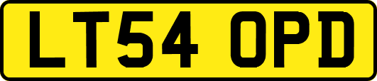 LT54OPD
