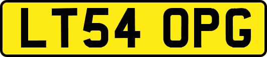 LT54OPG