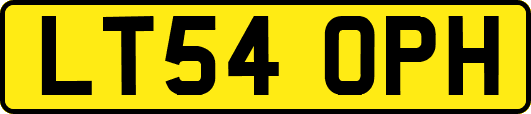 LT54OPH