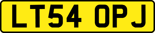 LT54OPJ