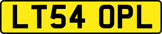 LT54OPL