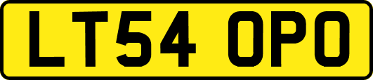 LT54OPO