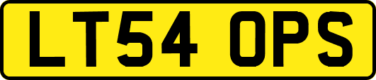 LT54OPS