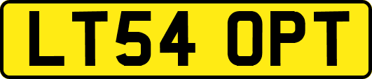 LT54OPT