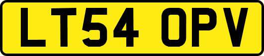 LT54OPV