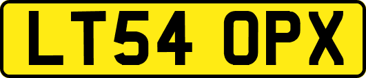 LT54OPX