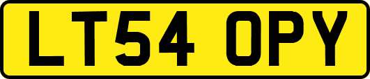 LT54OPY