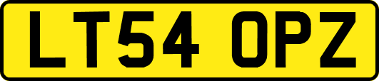 LT54OPZ