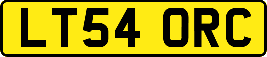 LT54ORC