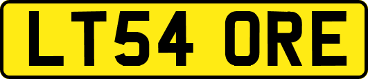 LT54ORE