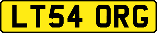 LT54ORG