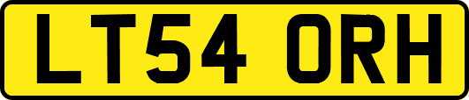 LT54ORH