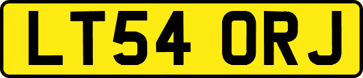 LT54ORJ