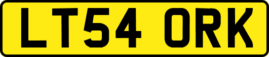 LT54ORK