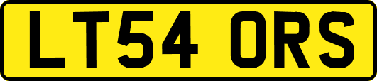 LT54ORS