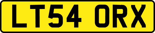 LT54ORX