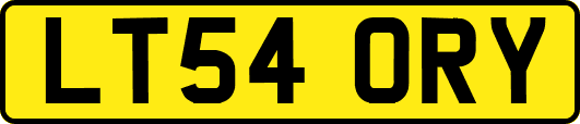 LT54ORY