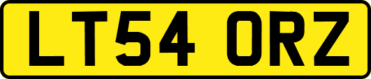 LT54ORZ