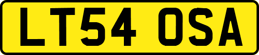 LT54OSA
