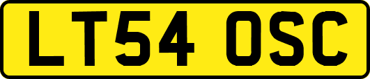 LT54OSC