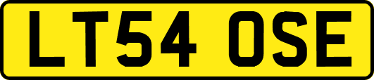 LT54OSE