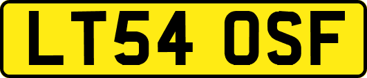 LT54OSF