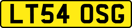 LT54OSG