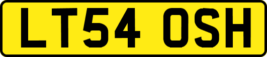LT54OSH